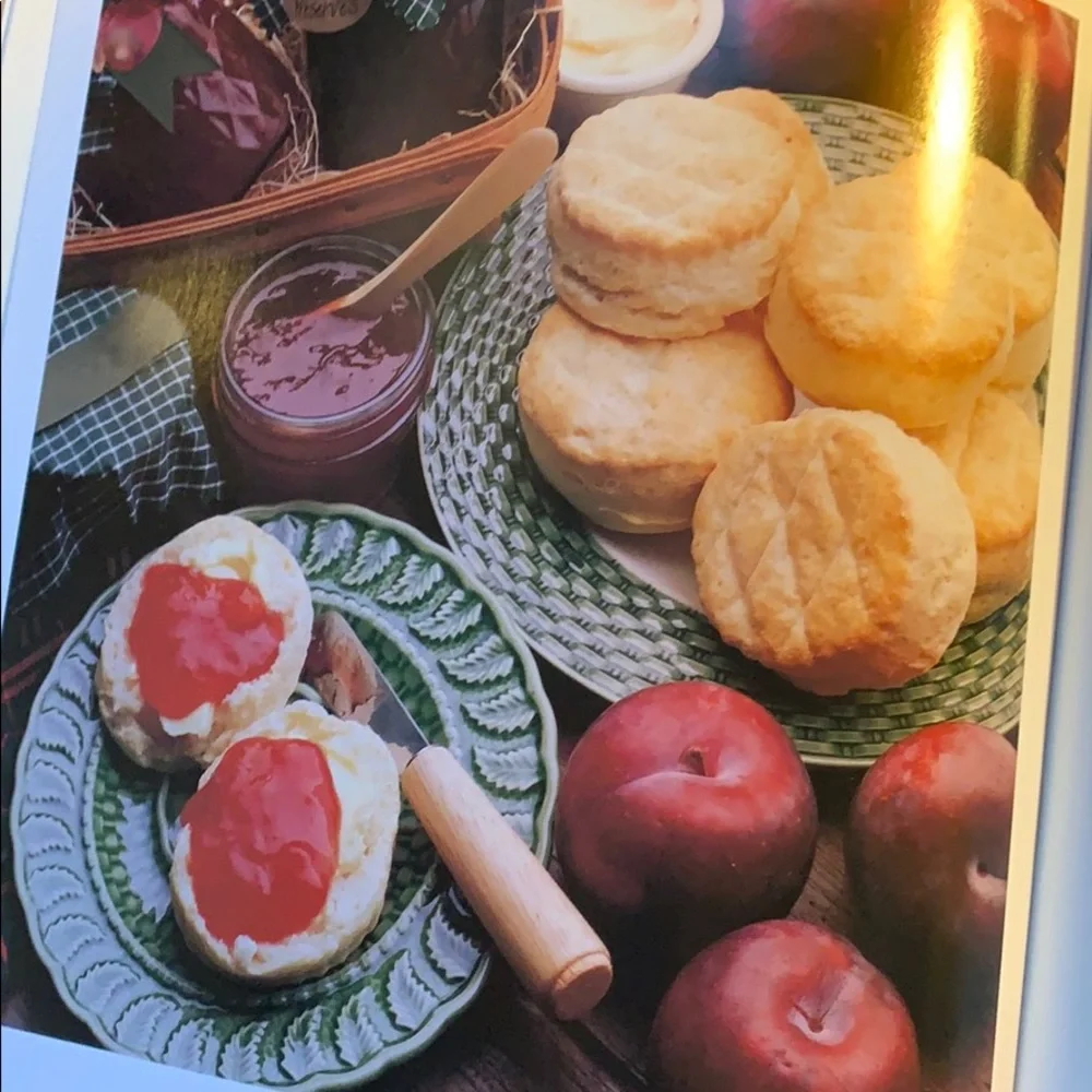 Williams-Sonoma Gifts from the Kitchen cookbook
